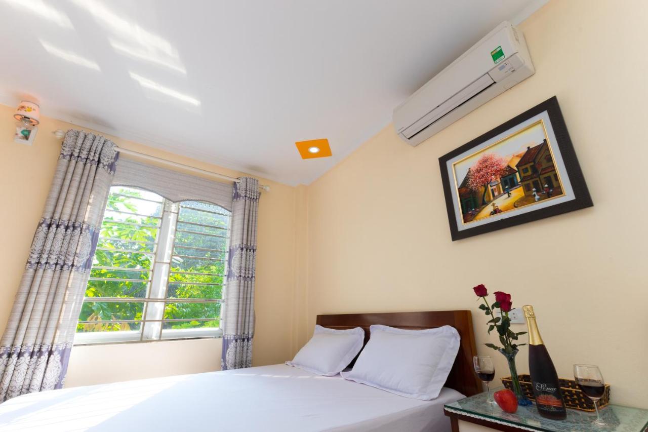 Cat Ba Vintage Homestay Cat Ba Island Εξωτερικό φωτογραφία